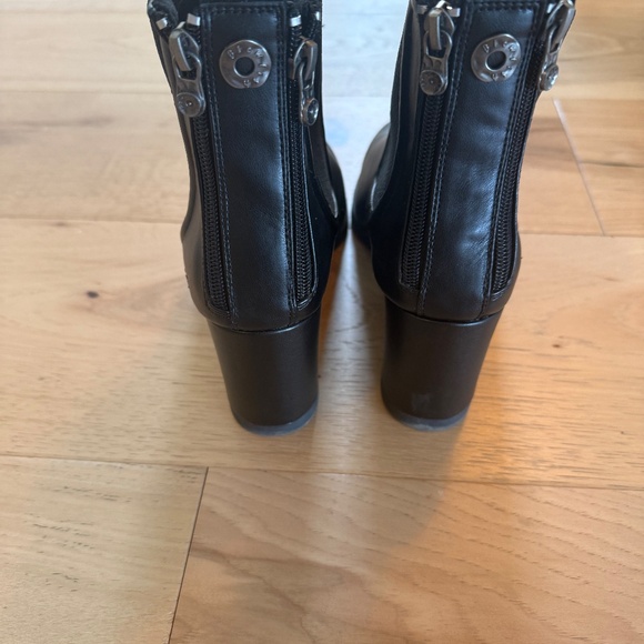 ANKLE BOOTS - Picture 4 of 4